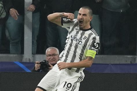 Leonardo Bonucci joins Union Berlin while Bayern Munich left empty handed on final day of transfers